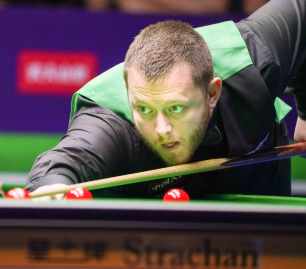 对于国乒男 对于国乒男