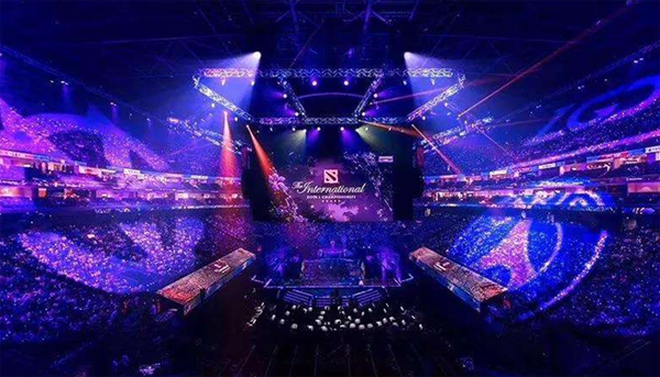 棋艺的比拼 棋艺的比拼