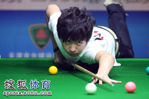 在社交媒体 在社交媒体